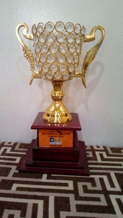Champions Trophy