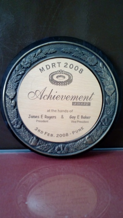 MDRT 2008